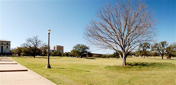 Texas A&M University (10/24/2012)