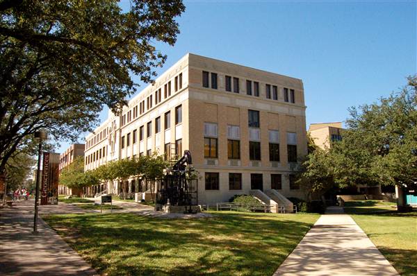 Texas A&M University (10/24/2012)