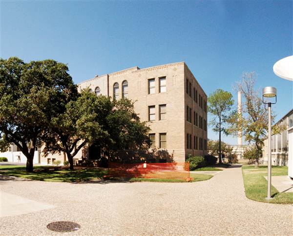 Texas A&M University (10/24/2012)