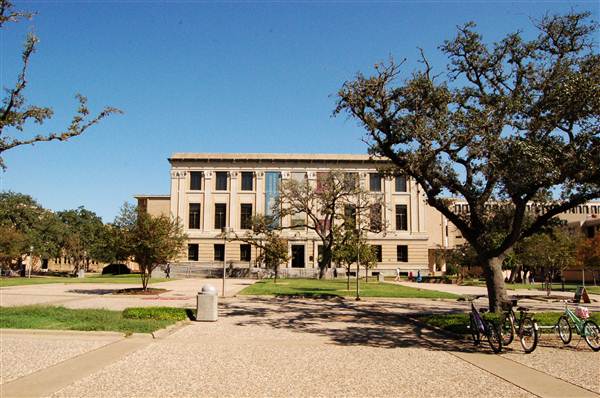 Texas A&M University (10/24/2012)