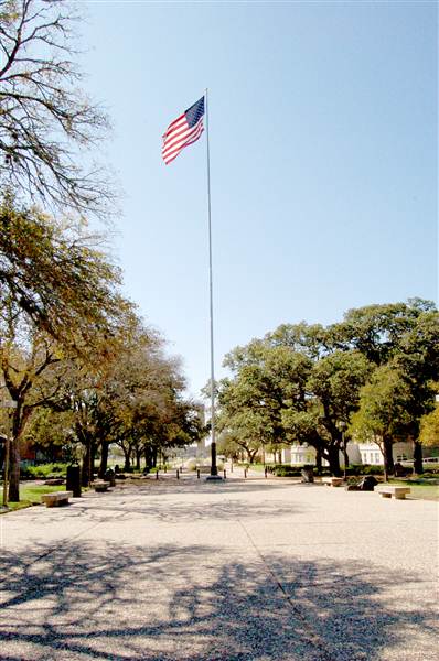 Texas A&M University (10/24/2012)