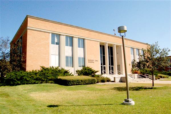 Texas A&M University (10/24/2012)