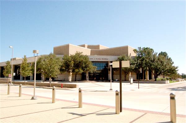 Texas A&M University (10/24/2012)