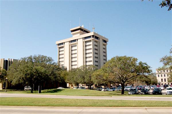 Texas A&M University (10/24/2012)