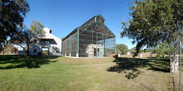 The Plant at Kyle (11/6/2012)