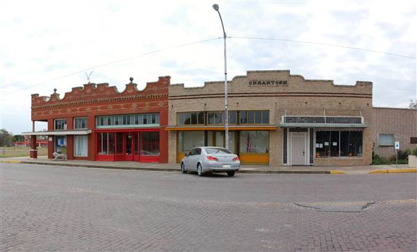 Granger (11/19/2012)