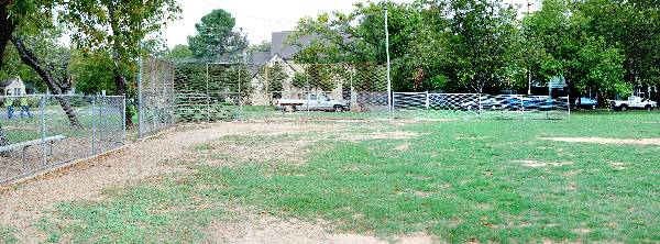 Ramsey Park (10/18/2006)