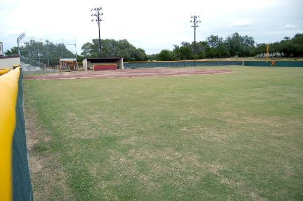 Dripping Springs Sports & Recreation Park (10/24/2006)