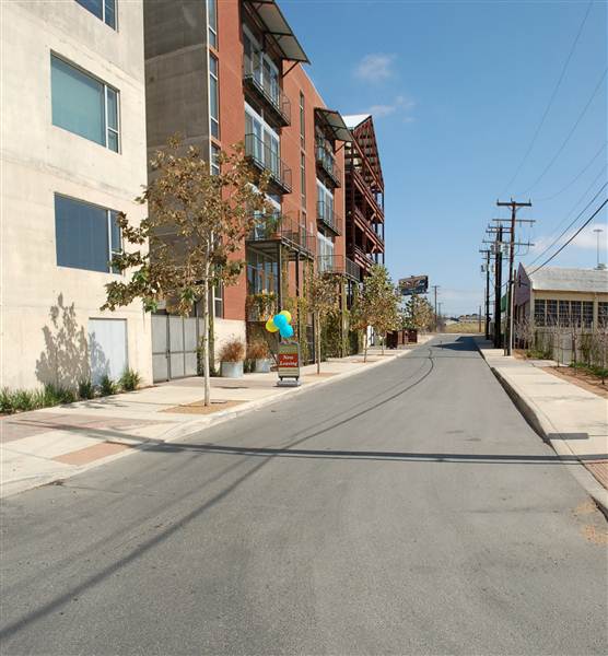 1221 Broadway Lofts (2/7/2013)