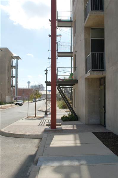 1221 Broadway Lofts (2/7/2013)