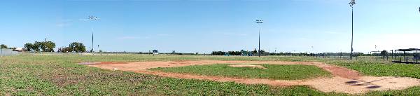 Bartlett Baseball Complex (10/19/2006)