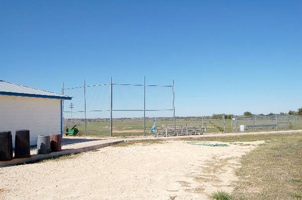 Bartlett Baseball Complex (10/19/2006)