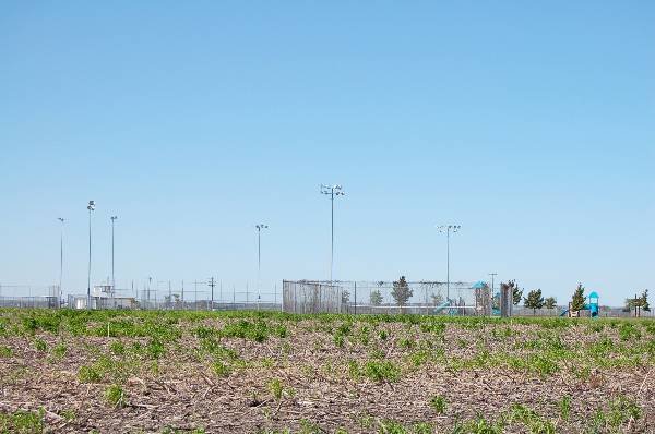 Bartlett Baseball Complex (10/19/2006)