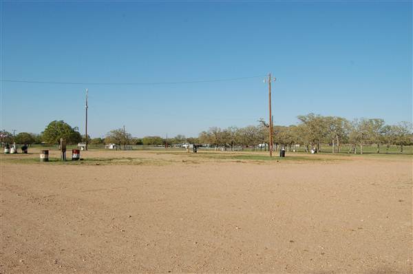 Lee County Sheriff's Posse (3/25/2013)