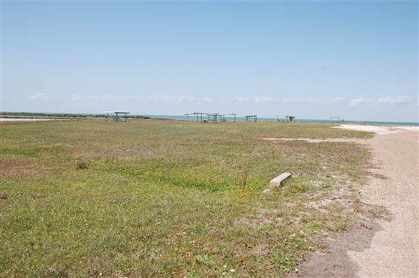 Matagorda Island (4/4/2013)