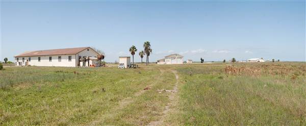 Matagorda Island (4/4/2013)