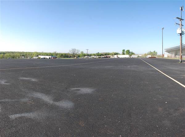 Devil's Bowl Speedway (4/12/2013)