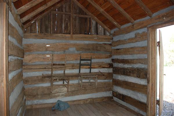 Opal Lawrence Historical Park (4/12/2013)