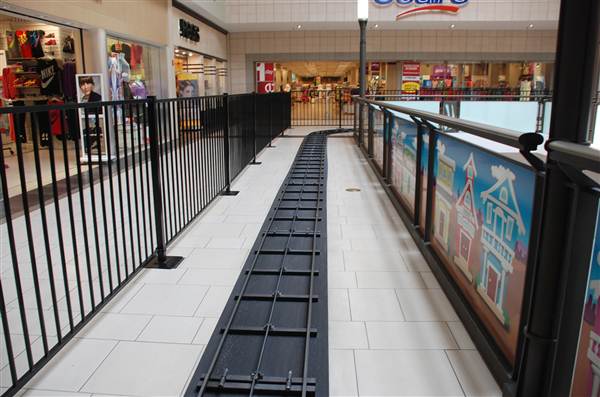 Town East Mall (4/12/2013)
