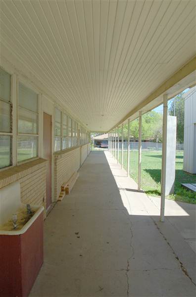 Former Grayson College (4/11/2013)
