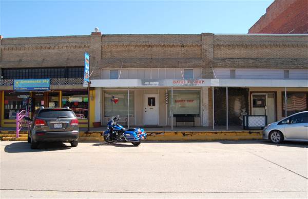 Whitewright (4/11/2013)