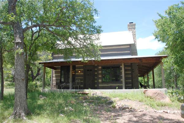 The Sandy Ranch (5/4/2013)