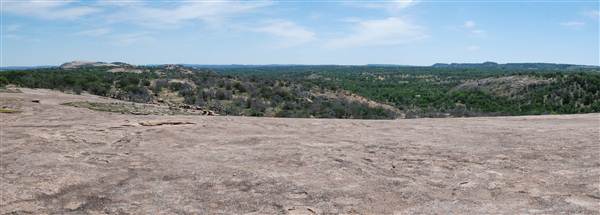The Sandy Ranch (5/4/2013)