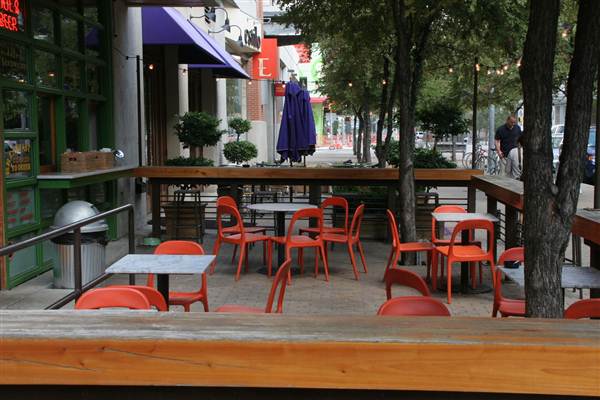 Jo's Coffee - Downtown (5/31/2013)