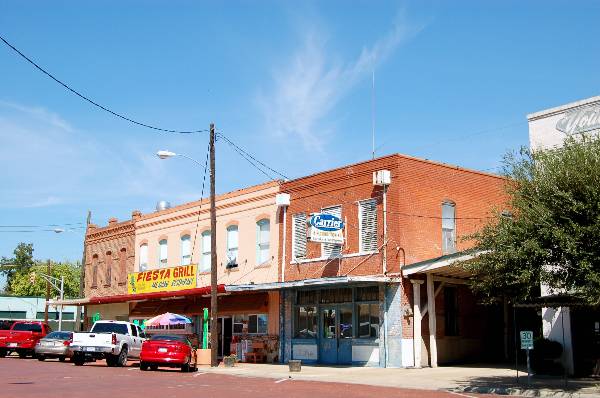 Corsicana (10/11/2006)