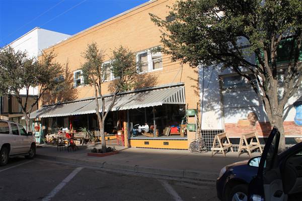 Pecos (12/12/2012)