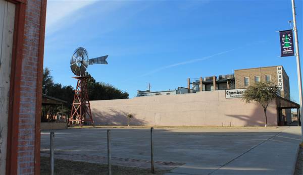 Pecos (12/12/2012)