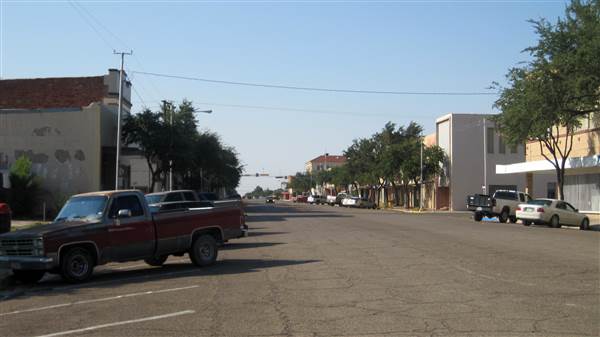 Pecos (12/12/2012)