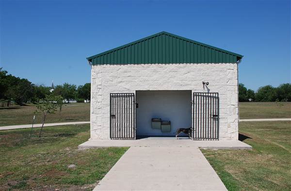 Fritz Park (5/13/2013)