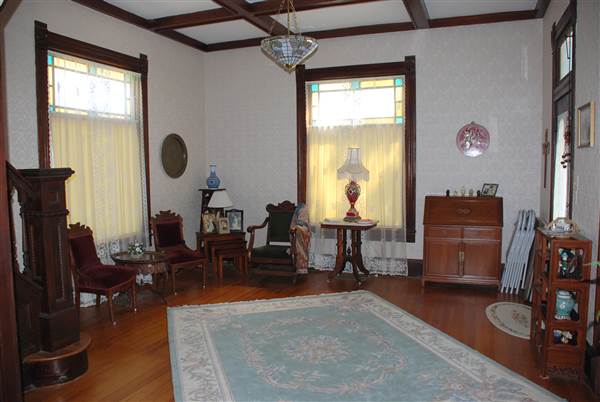 Das Winkler Haus (5/13/2013)