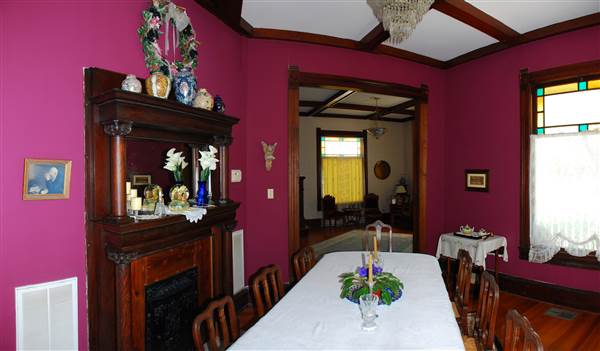 Das Winkler Haus (5/13/2013)