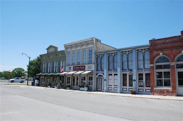 Hutto (5/13/2013)