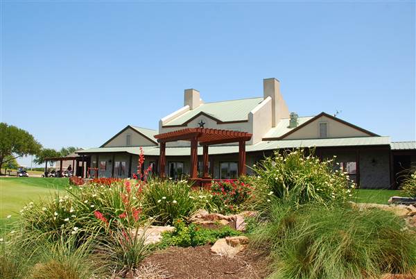 The Golf Club at Star Ranch (5/13/2013)