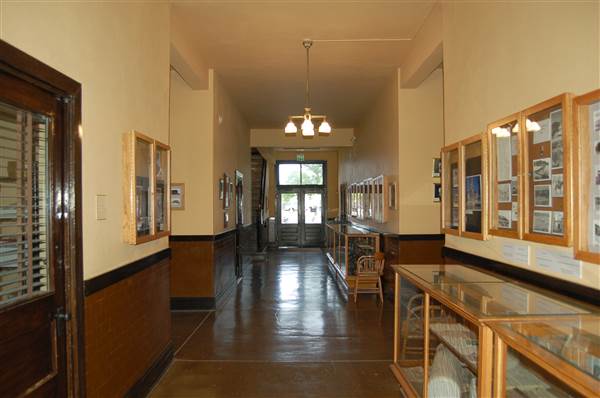 Jeff Davis County Courthouse (6/30/2013)