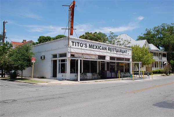 Southtown Retail District (7/12/2013)