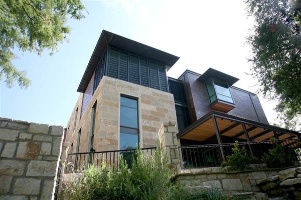 Briscoe Western Art Museum (9/10/2013)