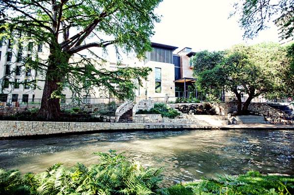 Briscoe Western Art Museum (9/10/2013)