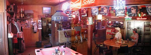 The Icehouse Kitchen & Tavern (9/12/2013)