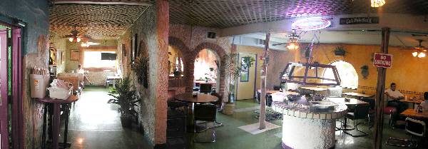 Polvo's (9/12/2003)