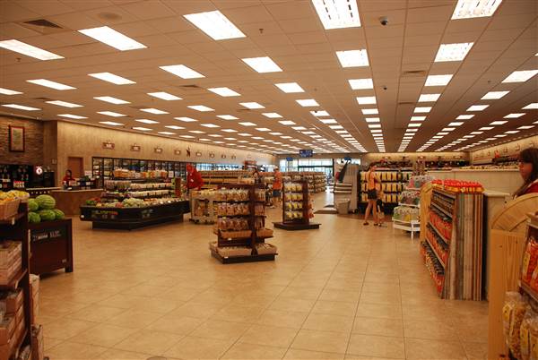 Buc-ee's (9/13/2013)