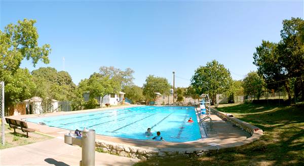 Big Stacy Park (9/26/2013)