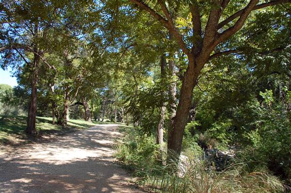 Big Stacy Park (9/26/2013)