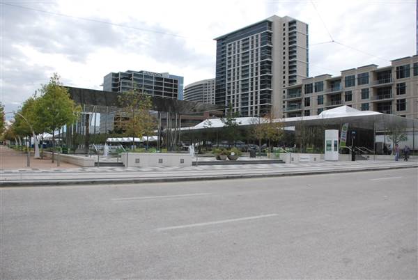 Klyde Warren Park