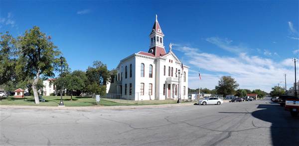 Floresville (11/13/2013)