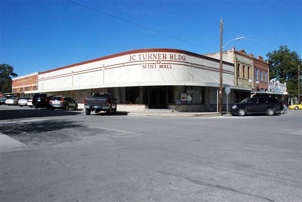 Floresville (11/13/2013)