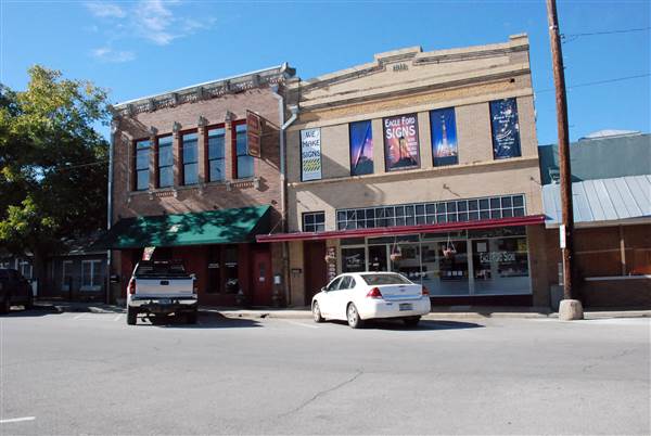 Floresville (11/13/2013)